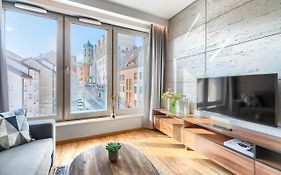Park Apartments - Old Town