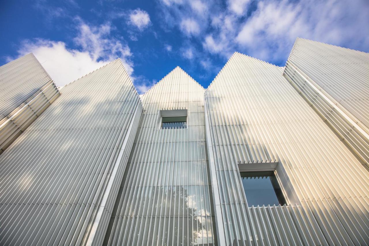 Park Apartments - Old Town Szczecin Exterior photo